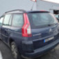Aile avant gauche CITROEN C4 GRAND PICASSO 1