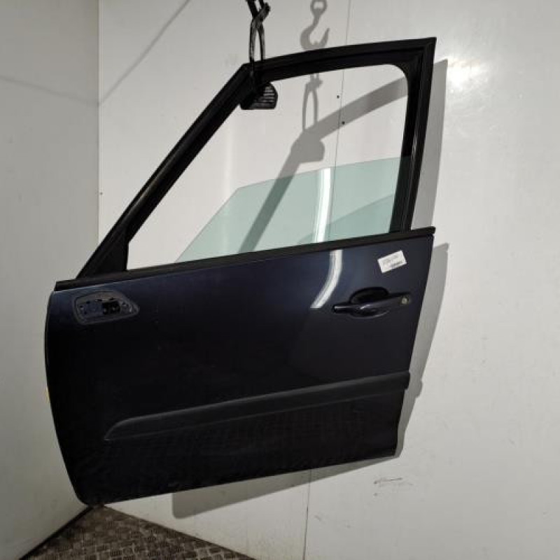 Porte avant gauche CITROEN C4 GRAND PICASSO 1