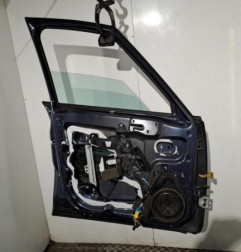 Porte avant gauche CITROEN C4 GRAND PICASSO 1 Photo n°3