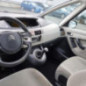 Porte avant gauche CITROEN C4 GRAND PICASSO 1