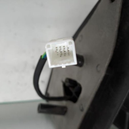 Retroviseur droit DACIA LODGY Photo n°1