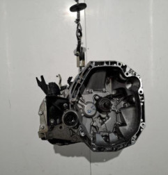 Boite de vitesses DACIA LOGAN MCV 1 Photo n°1