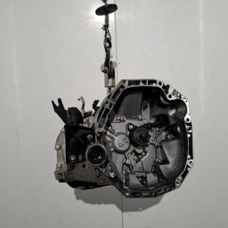 Boite de vitesses DACIA LOGAN MCV 1 Photo n°1