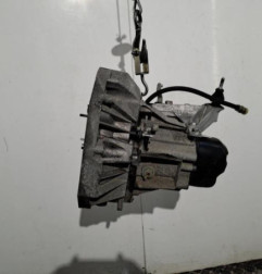 Boite de vitesses DACIA LOGAN MCV 1