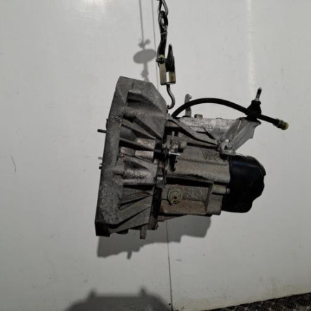 Boite de vitesses DACIA LOGAN MCV 1