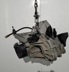 Boite de vitesses DACIA LOGAN MCV 1 Photo n°3