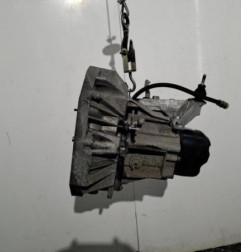 Boite de vitesses DACIA LOGAN MCV 1 Photo n°4