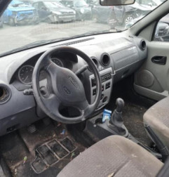 Boite de vitesses DACIA LOGAN MCV 1 Photo n°7