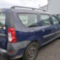 Boite de vitesses DACIA LOGAN MCV 1