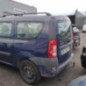 Boite de vitesses DACIA LOGAN MCV 1