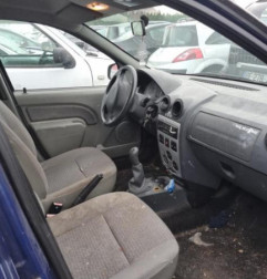 Boite de vitesses DACIA LOGAN MCV 1 Photo n°10