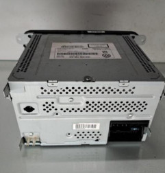 Autoradio d'origine VOLKSWAGEN CADDY 3 Photo n°1