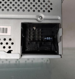 Autoradio d'origine VOLKSWAGEN CADDY 3