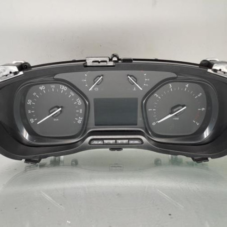 Compteur PEUGEOT EXPERT 3 Photo n°1