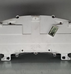 Compteur PEUGEOT EXPERT 3 Photo n°3