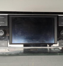 Ecran GPS VOLKSWAGEN POLO 6