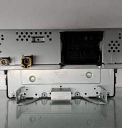 Ecran GPS VOLKSWAGEN POLO 6 Photo n°3