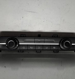 Commande chauffage PEUGEOT EXPERT 3