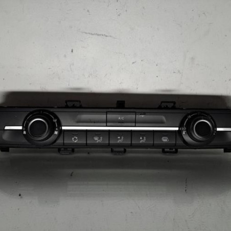 Commande chauffage PEUGEOT EXPERT 3