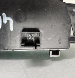 Commande chauffage PEUGEOT EXPERT 3 Photo n°3