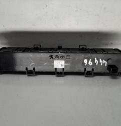 Commande chauffage PEUGEOT EXPERT 3 Photo n°4