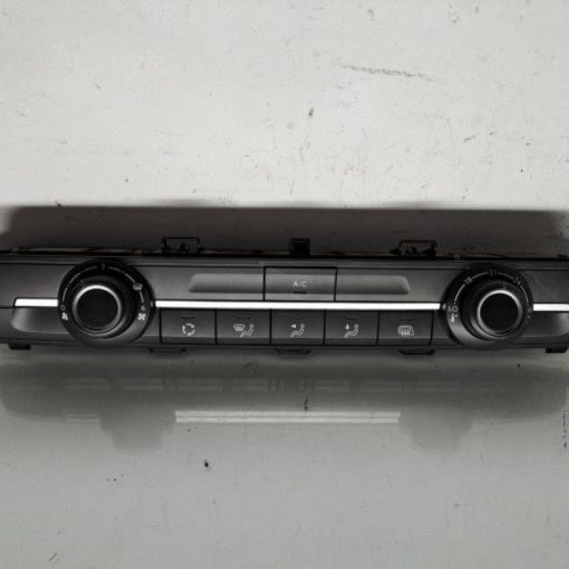 Commande chauffage CITROEN JUMPY 3 M