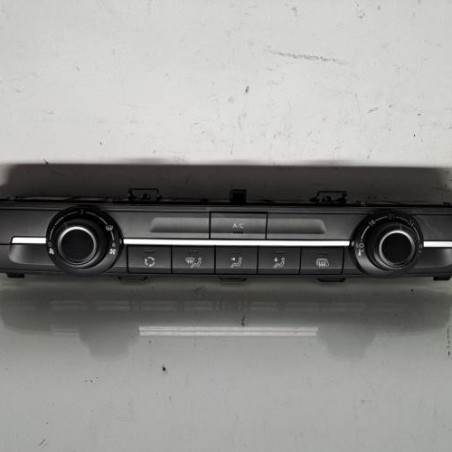 Commande chauffage CITROEN JUMPY 3 M Photo n°1