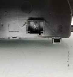 Commande chauffage CITROEN JUMPY 3 M