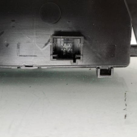 Commande chauffage CITROEN JUMPY 3 M