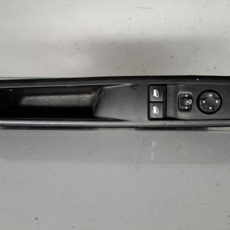 Interrupteur de leve vitre avant gauche CITROEN JUMPY 3 M