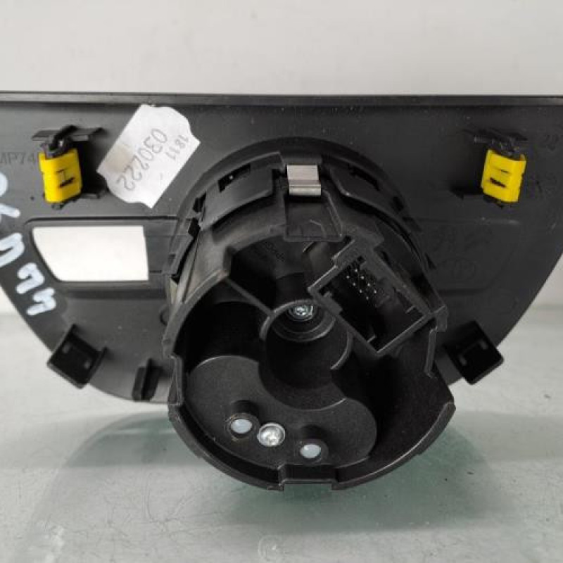 Selecteur boite de vitesse PEUGEOT EXPERT 3