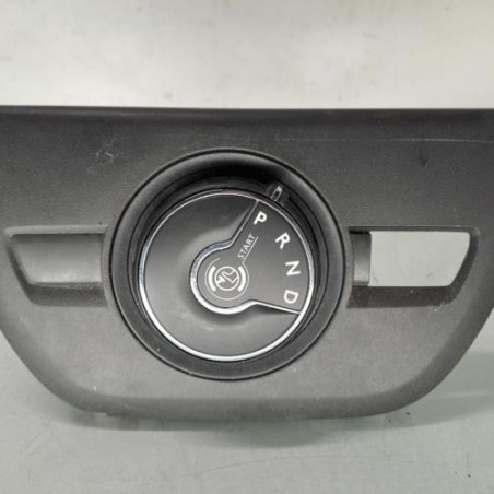 Selecteur boite de vitesse PEUGEOT EXPERT 3