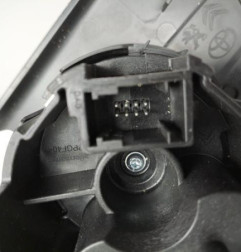 Selecteur boite de vitesse PEUGEOT EXPERT 3 Photo n°3