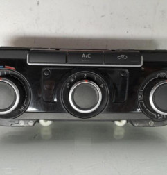 Commande chauffage VOLKSWAGEN CADDY 3 Photo n°1
