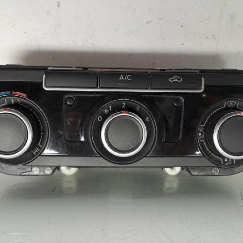 Commande chauffage VOLKSWAGEN CADDY 3