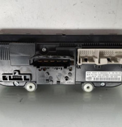 Commande chauffage VOLKSWAGEN CADDY 3 Photo n°3