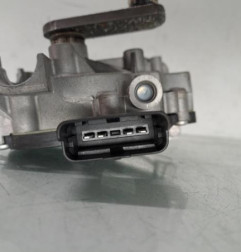 Moteur essuie glace avant CITROEN JUMPY 3 M Photo n°1