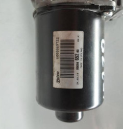 Moteur essuie glace avant CITROEN JUMPY 3 M Photo n°4