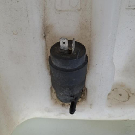 Vase de lave glace CITROEN JUMPER 2 Photo n°1