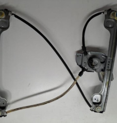 Leve vitre electrique avant gauche PEUGEOT 1007 Photo n°1