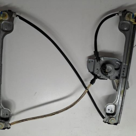 Leve vitre electrique avant gauche PEUGEOT 1007 Photo n°1