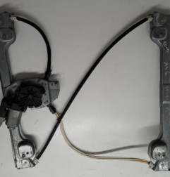 Leve vitre electrique avant gauche PEUGEOT 1007