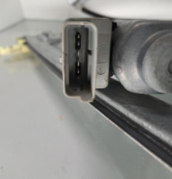 Leve vitre electrique avant gauche PEUGEOT 1007 Photo n°3