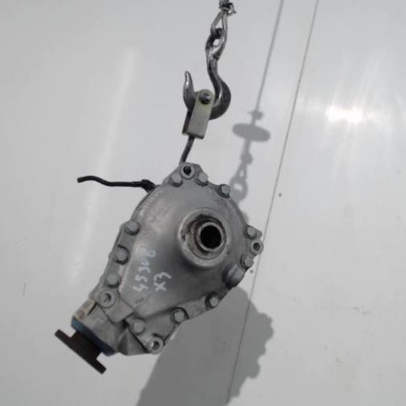 Boite de transfert BMW X3 F25