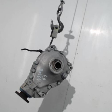 Boite de transfert BMW X3 F25 Photo n°1