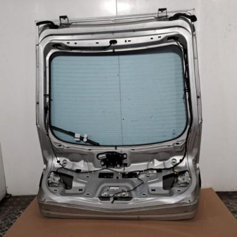 Malle/Hayon arriere FORD MONDEO 3