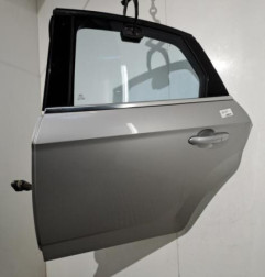 Porte arriere gauche FORD MONDEO 3