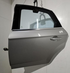 Porte arriere gauche FORD MONDEO 3 Photo n°3