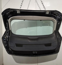 Malle/Hayon arriere OPEL ASTRA J Photo n°1