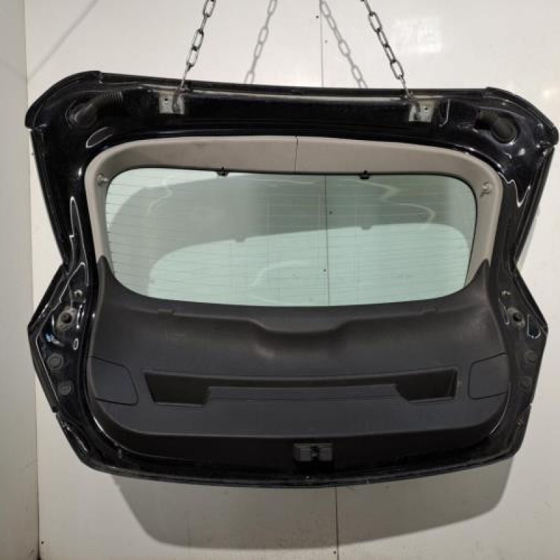 Malle/Hayon arriere OPEL ASTRA J